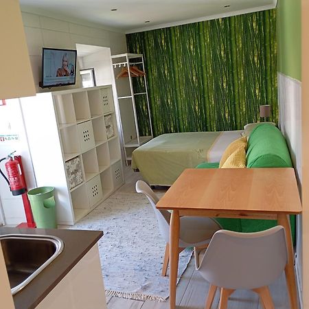 Sao Filipe Studio By Casas De เซตุบาล ภายนอก รูปภาพ