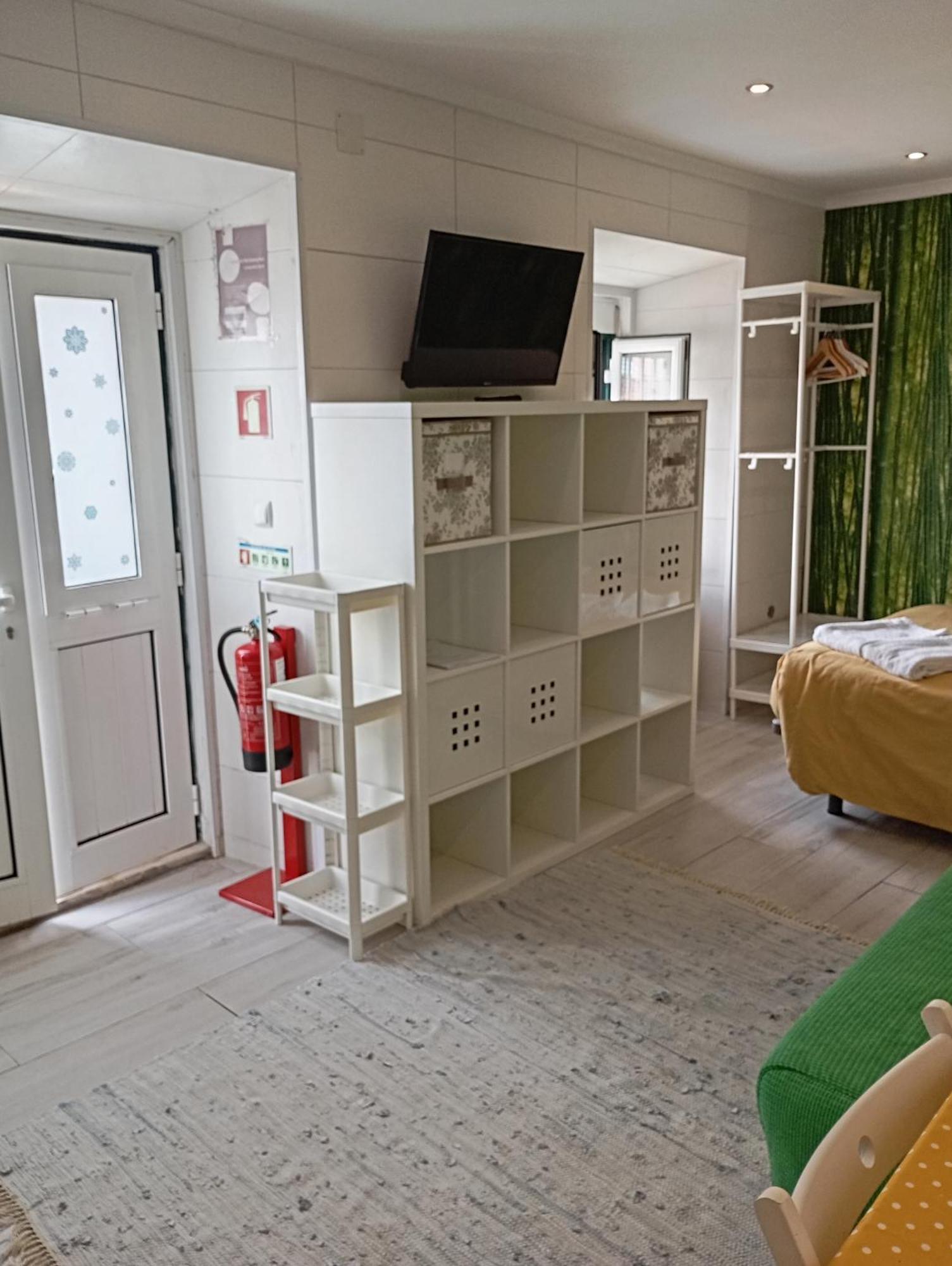 Sao Filipe Studio By Casas De เซตุบาล ภายนอก รูปภาพ