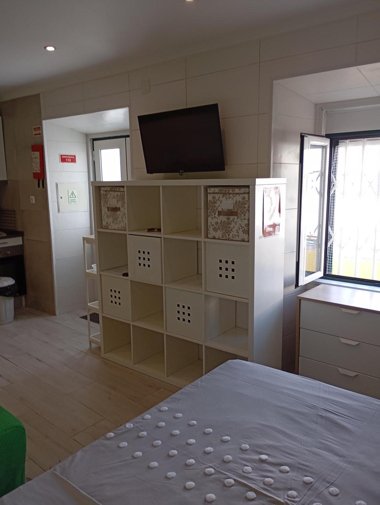 Sao Filipe Studio By Casas De เซตุบาล ภายนอก รูปภาพ