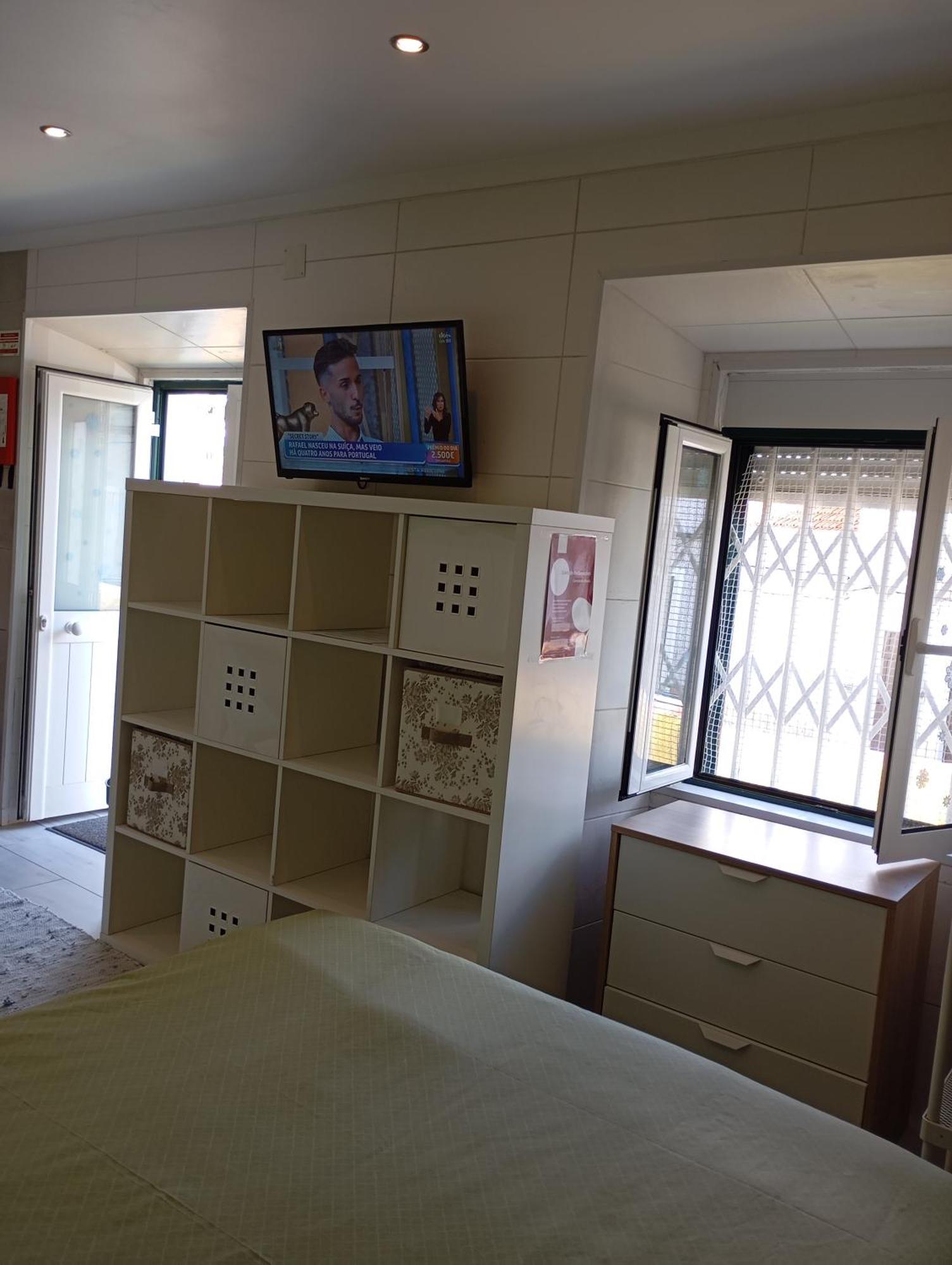 Sao Filipe Studio By Casas De เซตุบาล ภายนอก รูปภาพ