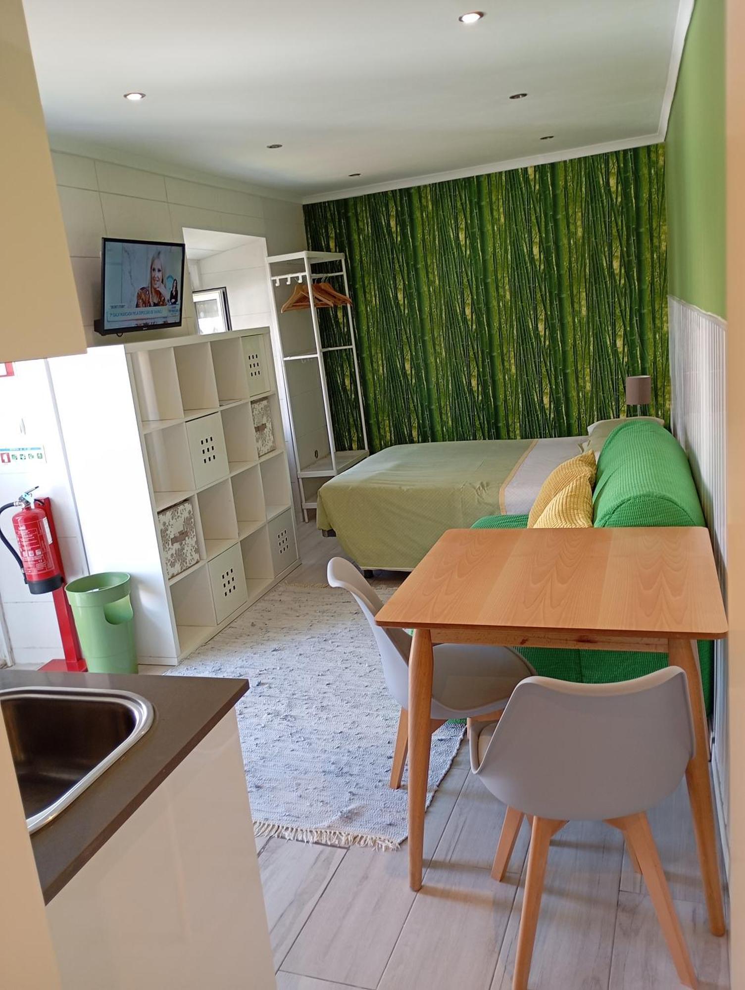Sao Filipe Studio By Casas De เซตุบาล ภายนอก รูปภาพ