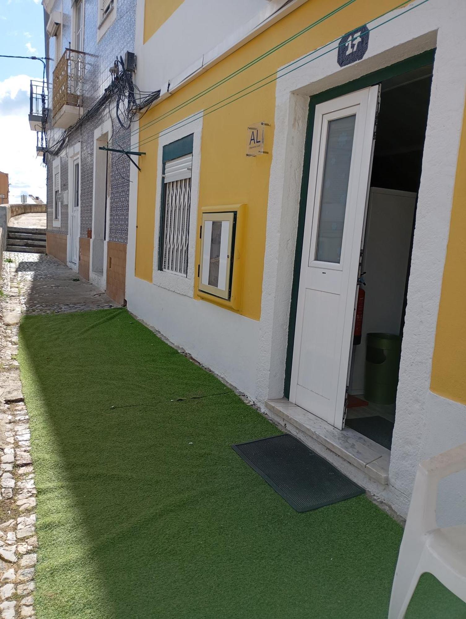 Sao Filipe Studio By Casas De เซตุบาล ภายนอก รูปภาพ
