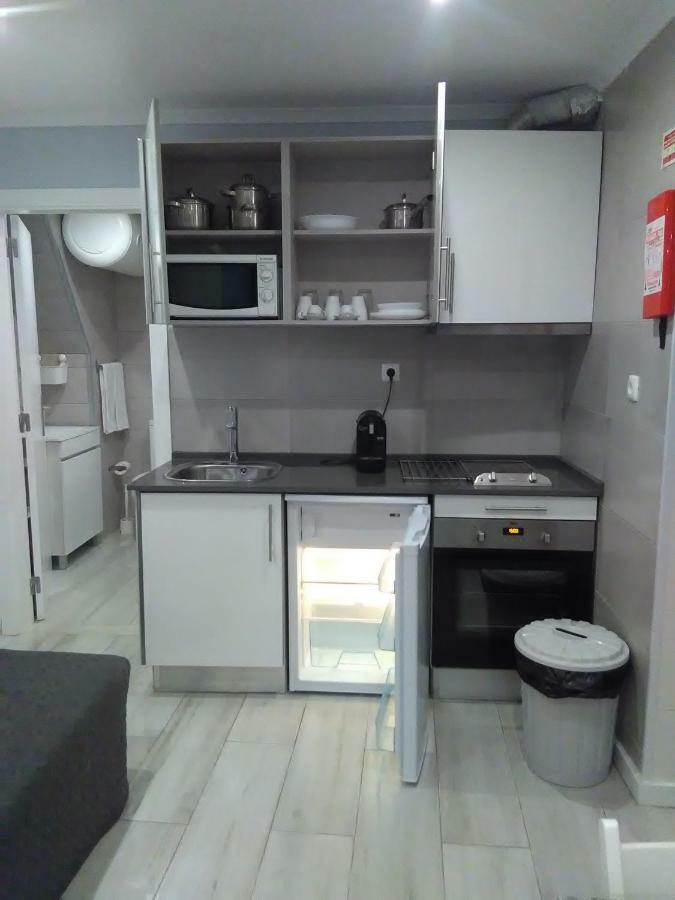 Sao Filipe Studio By Casas De เซตุบาล ภายนอก รูปภาพ